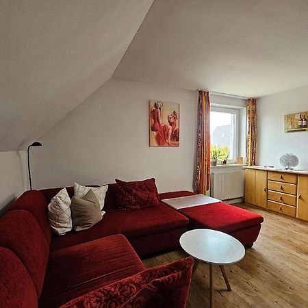 Ferienwohnung Martina Sinzing Buitenkant foto
