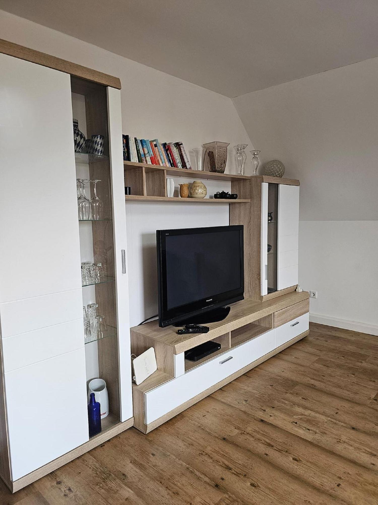 Ferienwohnung Martina Sinzing Buitenkant foto