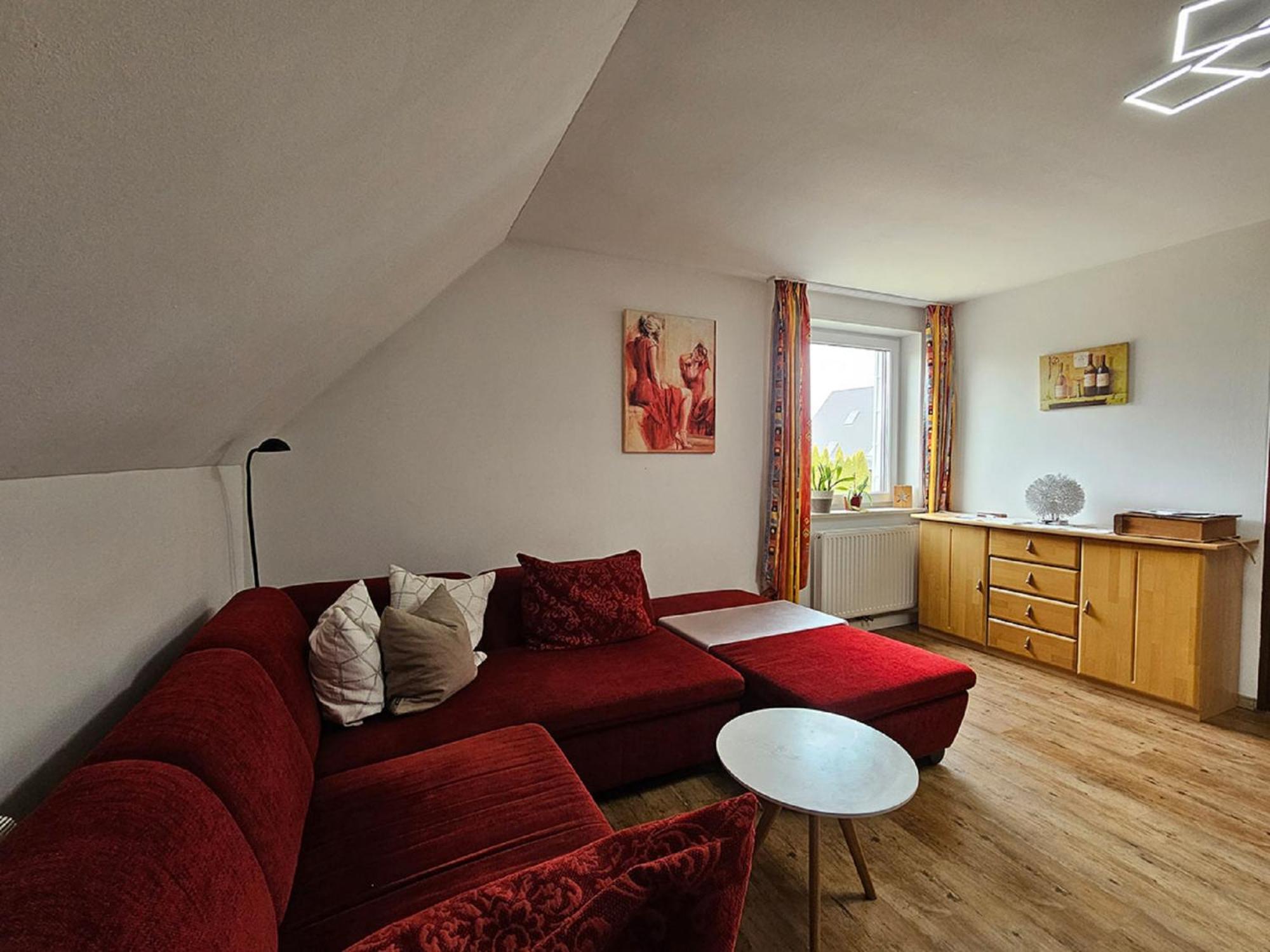 Ferienwohnung Martina Sinzing Buitenkant foto