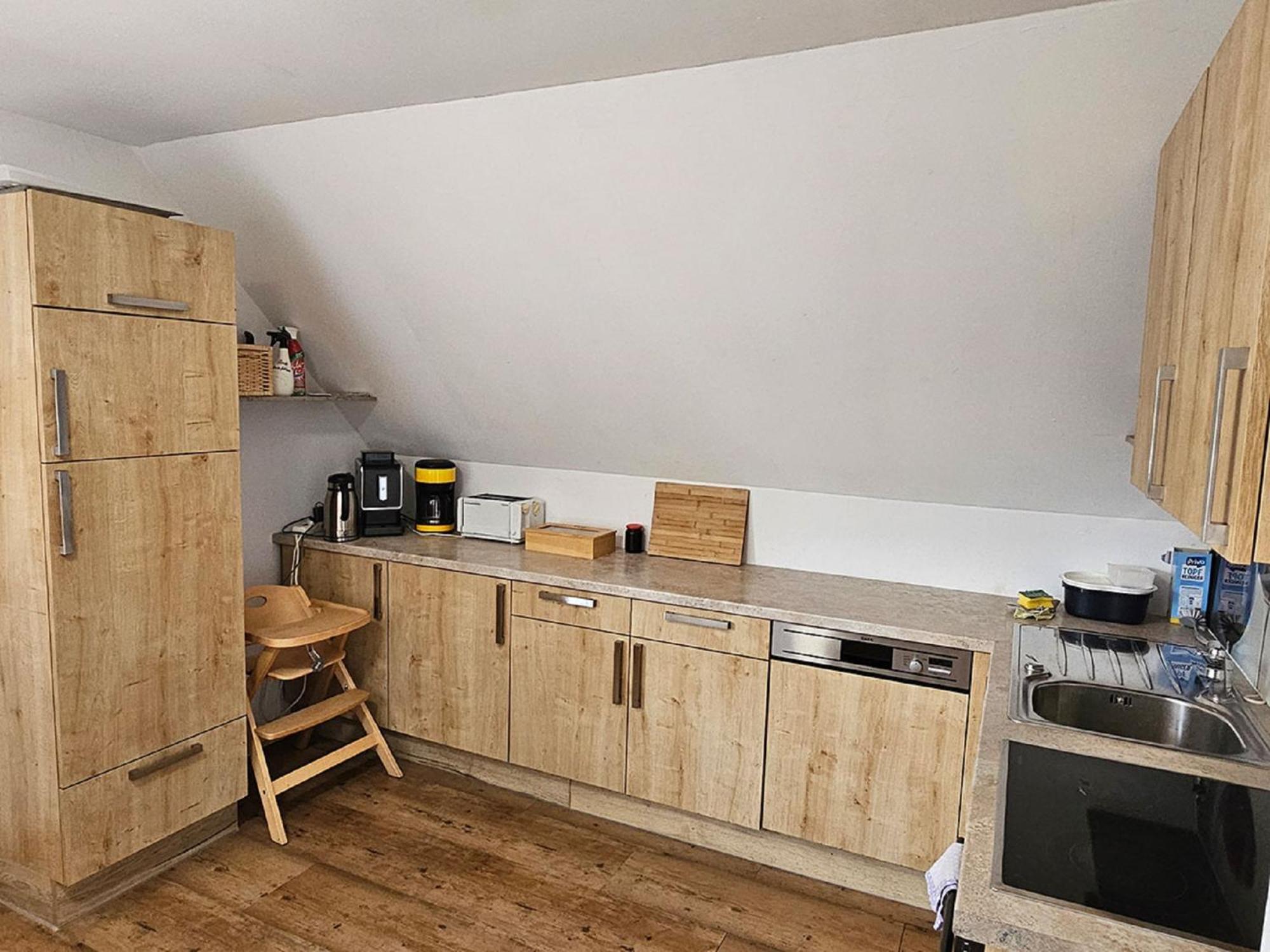Ferienwohnung Martina Sinzing Buitenkant foto