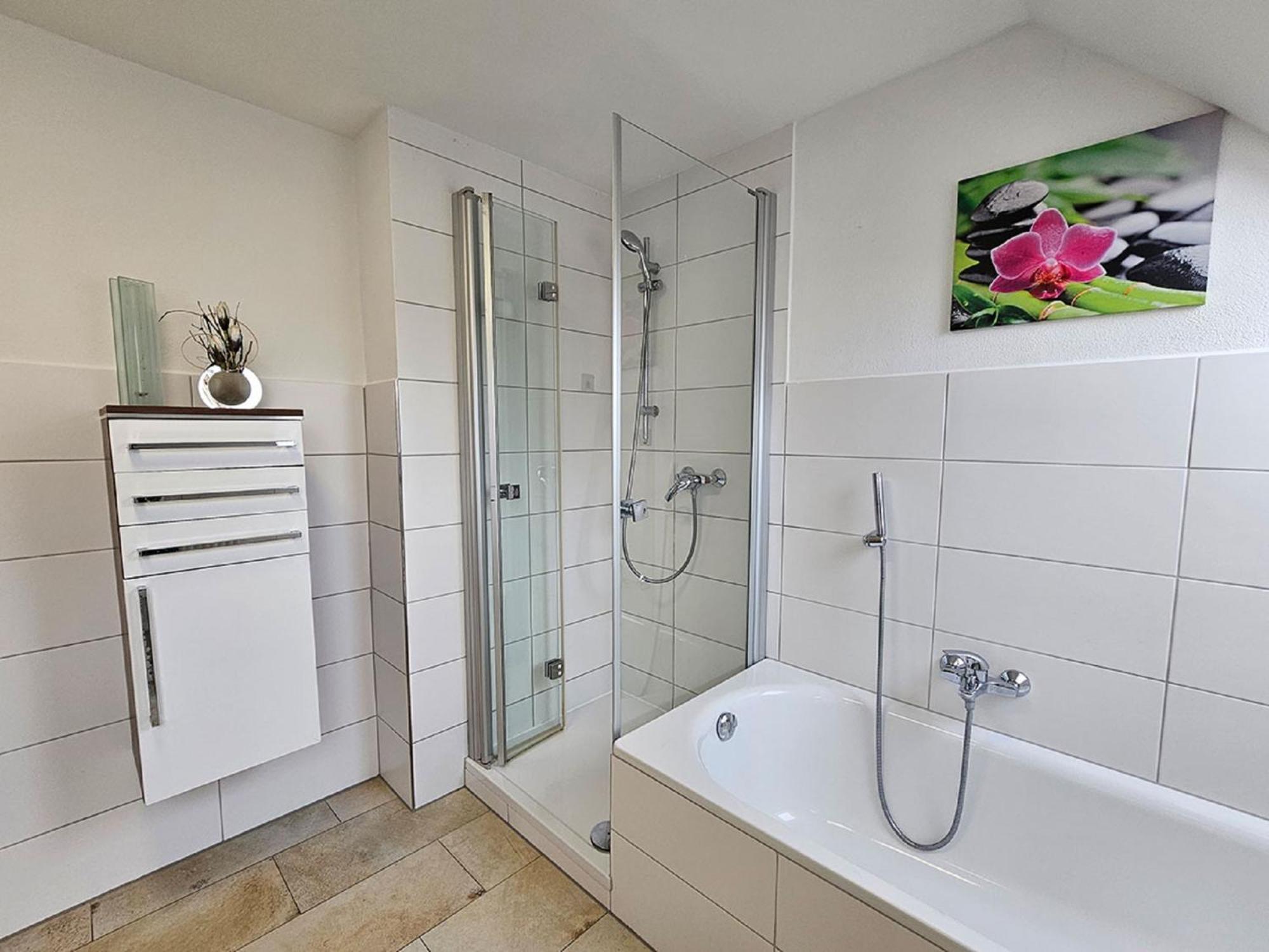 Ferienwohnung Martina Sinzing Buitenkant foto