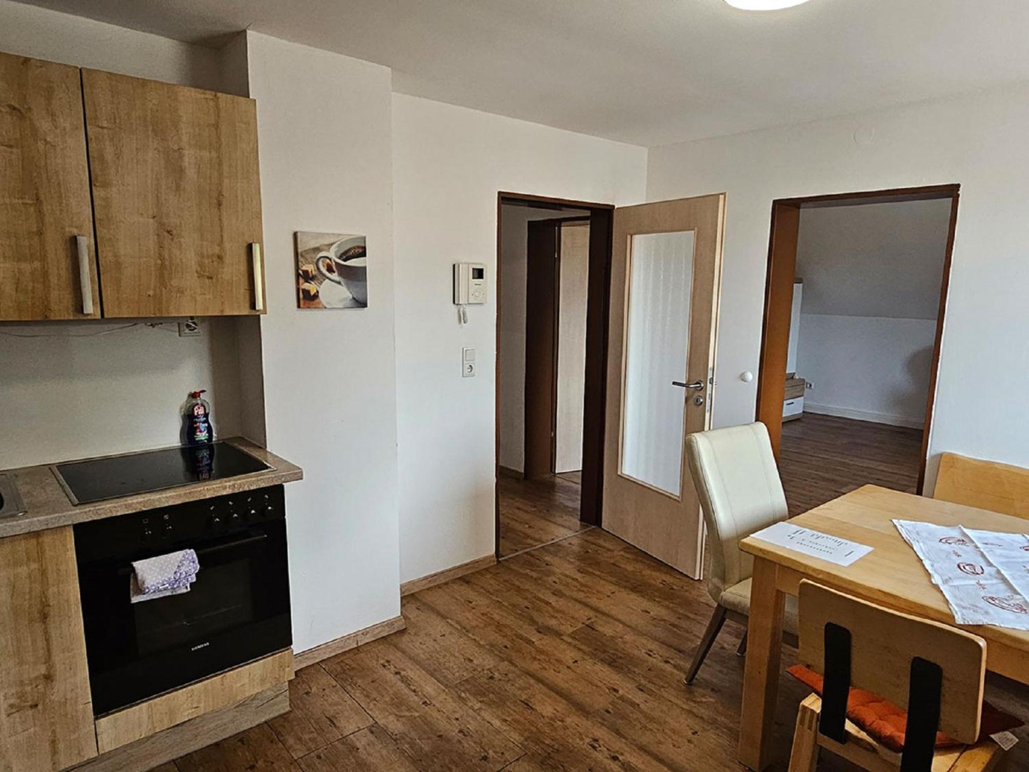 Ferienwohnung Martina Sinzing Buitenkant foto