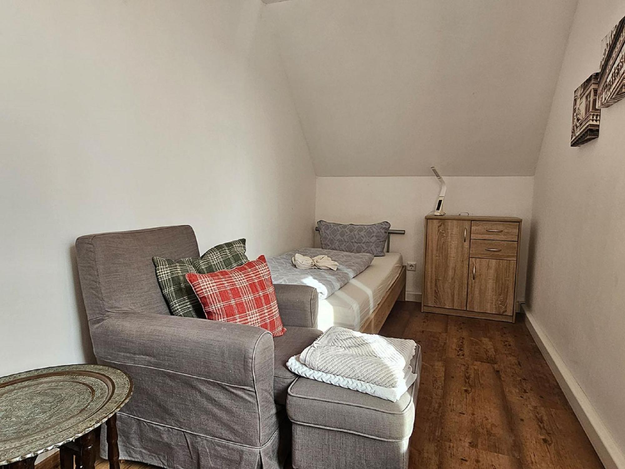 Ferienwohnung Martina Sinzing Buitenkant foto