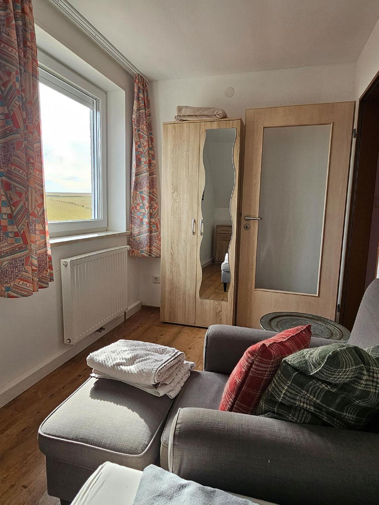 Ferienwohnung Martina Sinzing Buitenkant foto