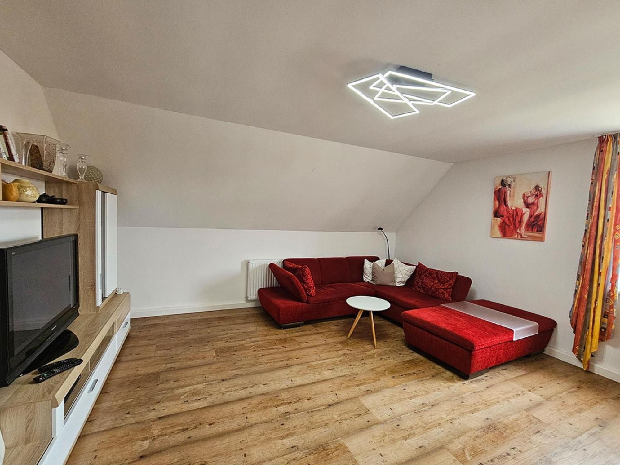 Ferienwohnung Martina Sinzing Buitenkant foto